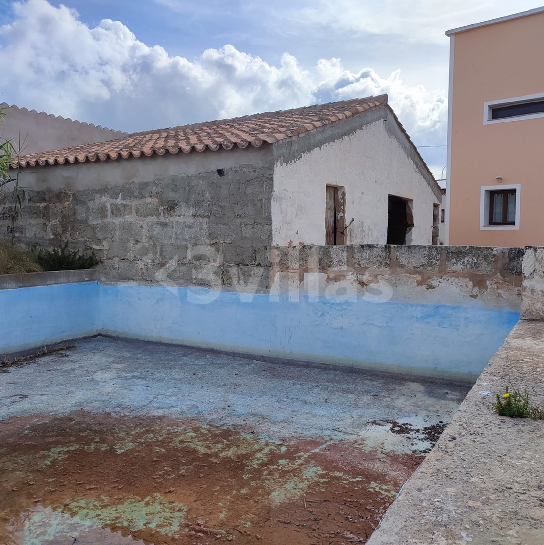 House in Ciutadella de Menorca, Balearic Islands, Spain 4 - 12917875