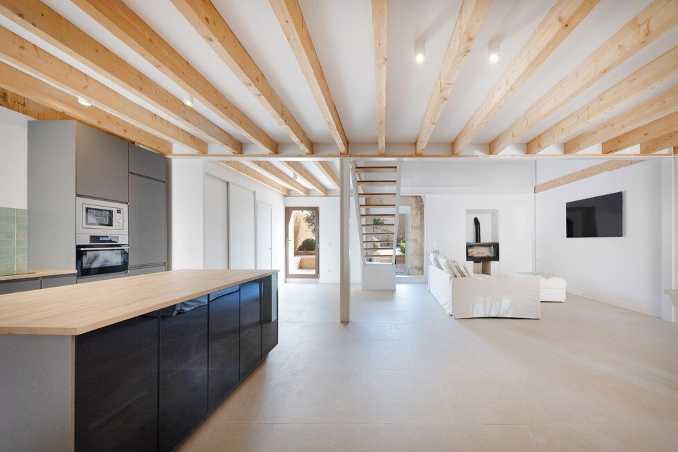House in Sencelles, Balearic Islands, Spain 3 - 15970906