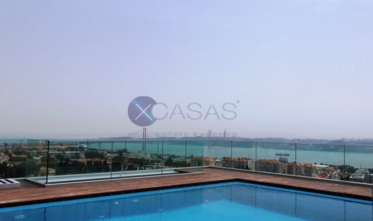Apartment in Belem, Lisbon, Portugal 3 - 16598160