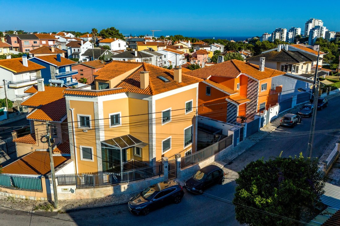 House in Cascais e Estoril, Lisbon, Portugal 4 - 15835258