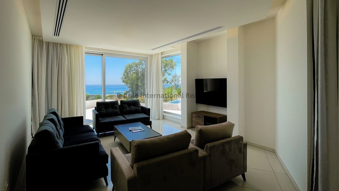 Villa in Ayia Napa, Cyprus 4 - 16712305
