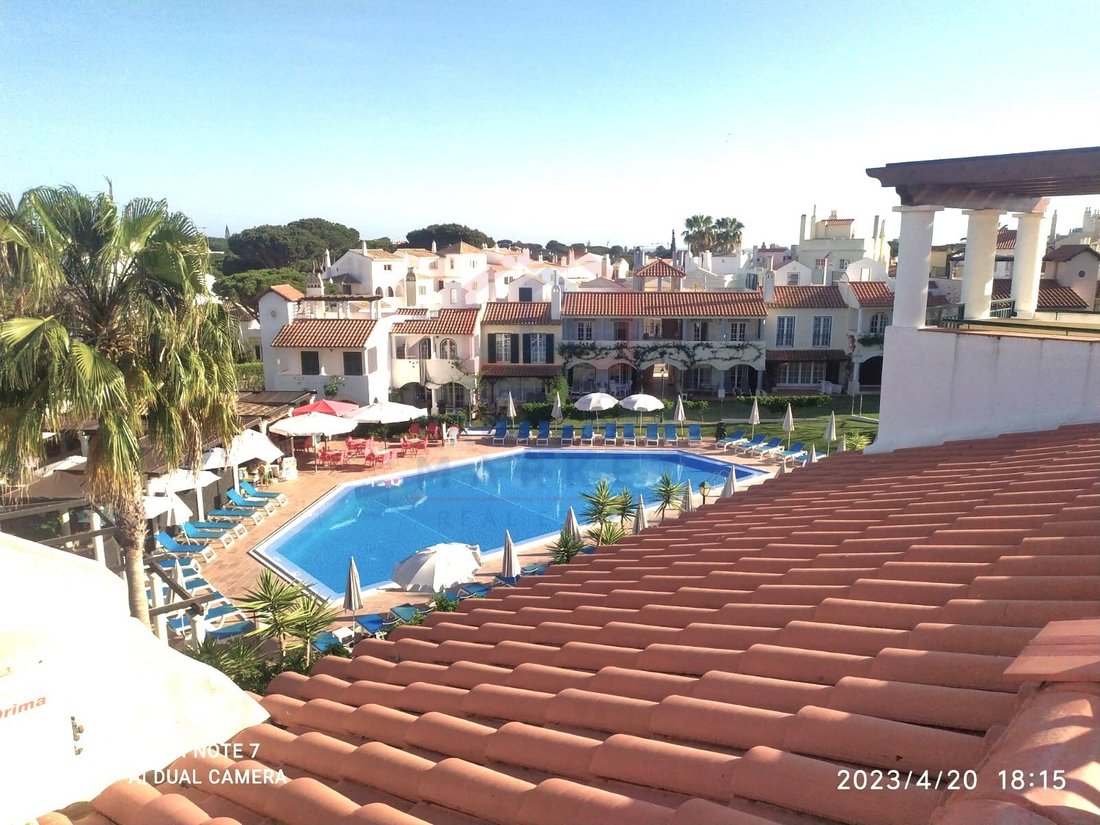 Apartment in Quarteira, Algarve, Portugal 2 - 14992937