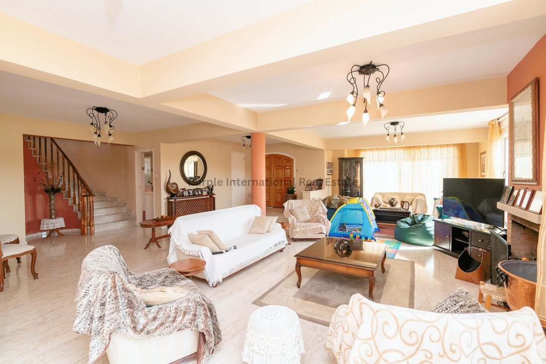 Villa in Paralimni, Famagusta, Cyprus 2 - 16712126