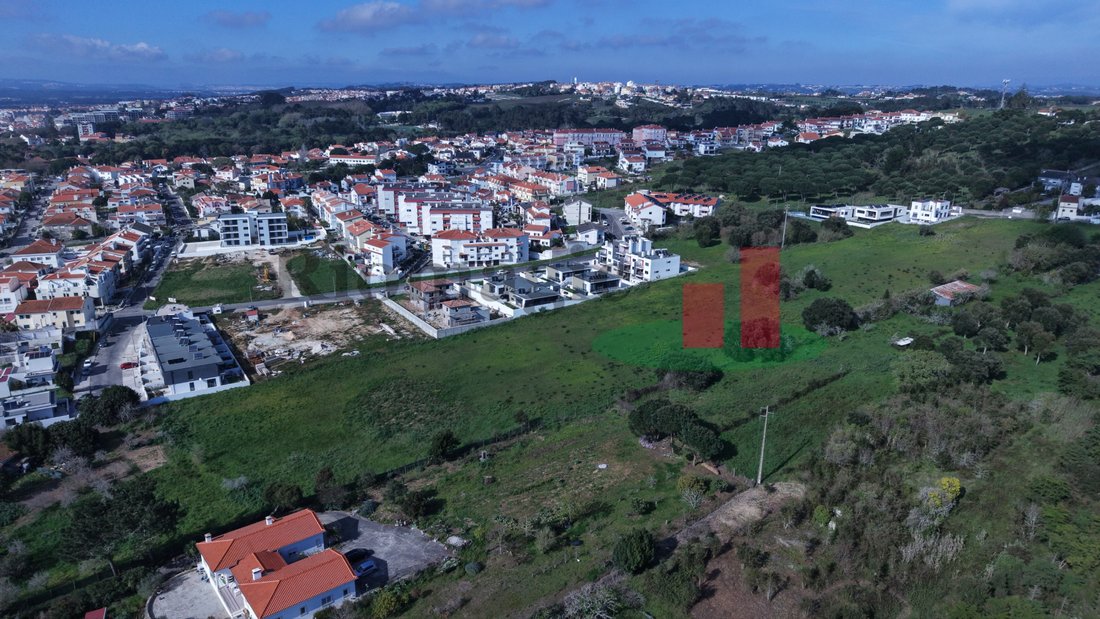 Land in Nossa Senhora do Populo, Coto e Sao Gregorio, Leiria District, Portugal 3 - 15378039