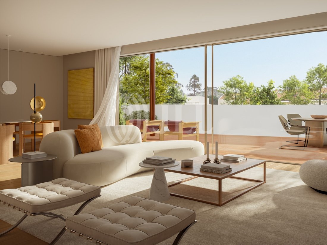 Apartment in Aldoar, Foz do Douro e Nevogilde, Porto District, Portugal 3 - 16285017