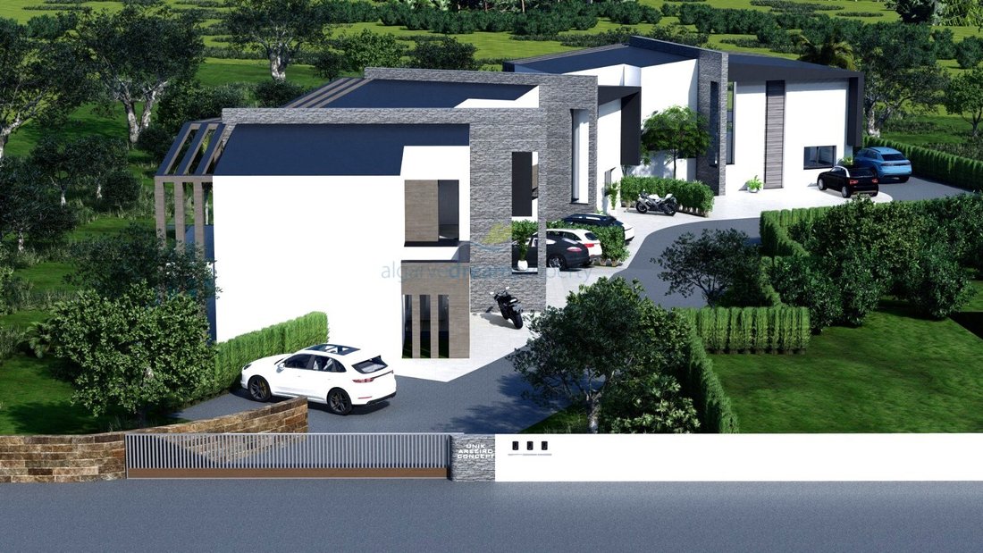 Land in Almancil, Algarve, Portugal 2 - 15180485