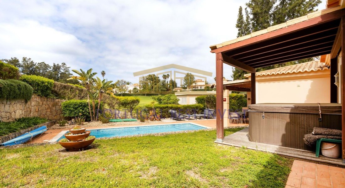House in Carvoeiro, Algarve, Portugal 4 - 16073542