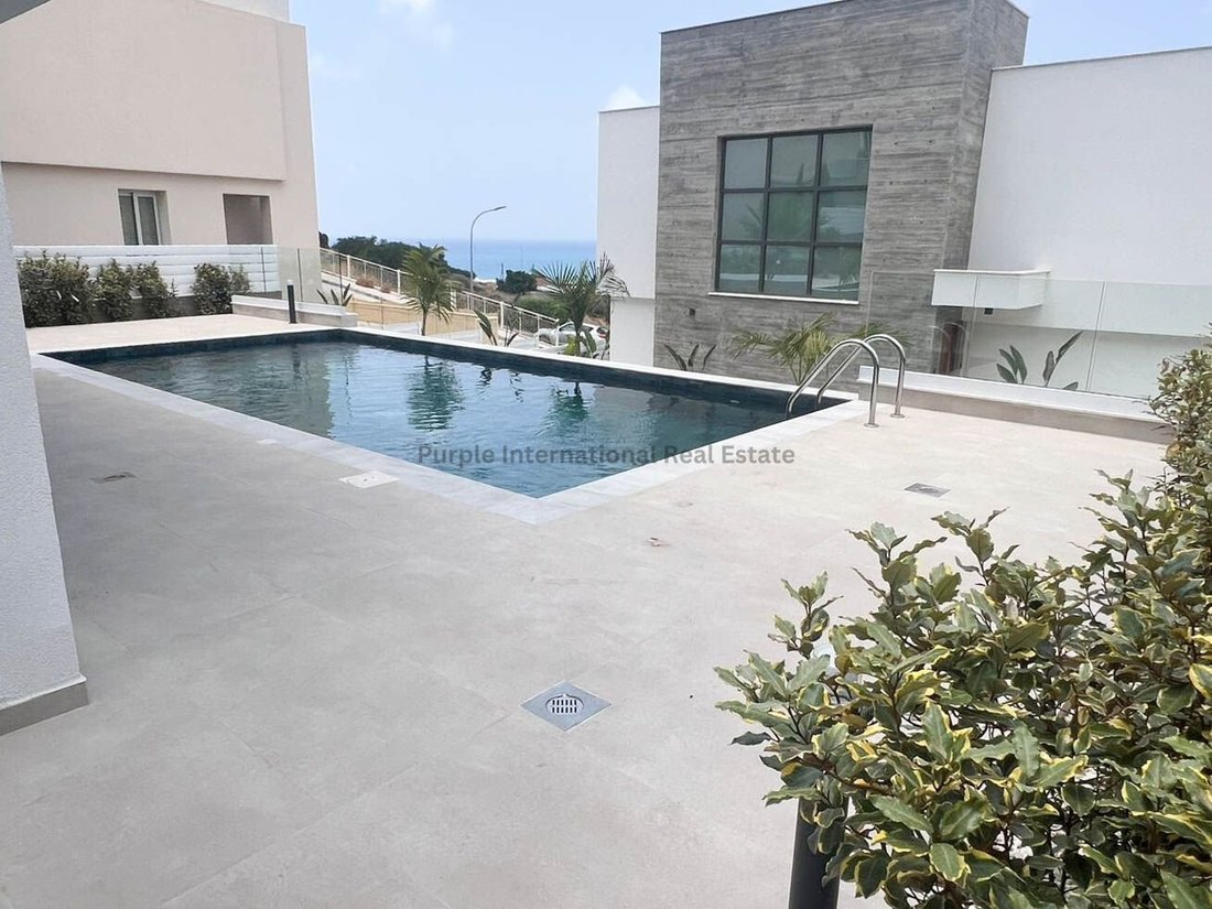 Villa in Chloraka, Paphos, Cyprus 4 - 16712424