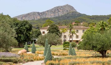 Casa di campagna a Puigpunyent, Isole Baleari, Spagna 2