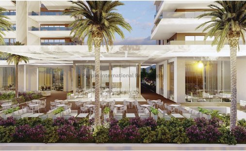 Apartamento en Pafos, Distrito de Pafos, Chipre 1