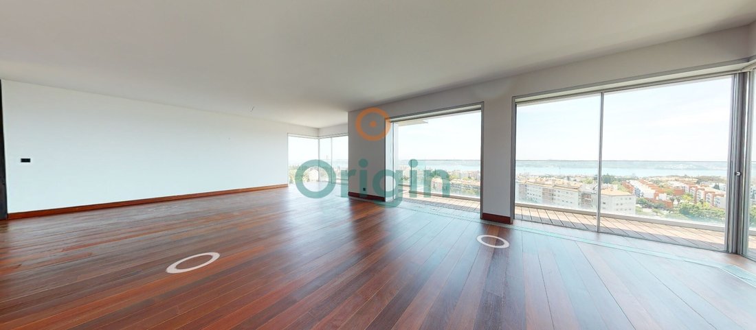 Apartment in Belem, Lisbon, Portugal 3 - 13464034