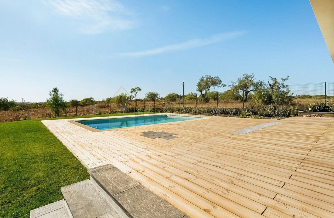 House in Quarteira, Algarve, Portugal 3 - 14596262
