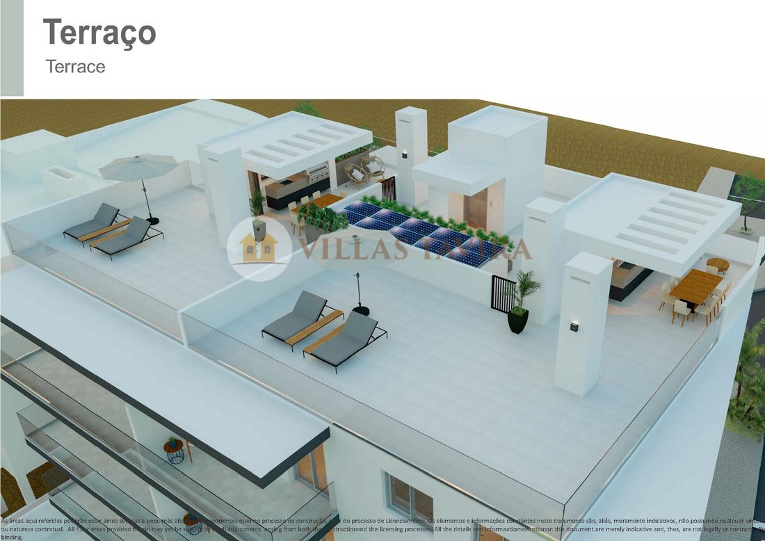 Apartment in Tavira (Santa Maria e Santiago), Algarve, Portugal 1 - 16598823