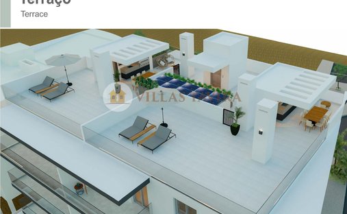 Apartment in Tavira (Santa Maria e Santiago), Algarve, Portugal 1