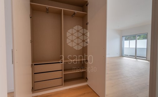 Apartment in Carcavelos e Parede, Lisbon, Portugal 1