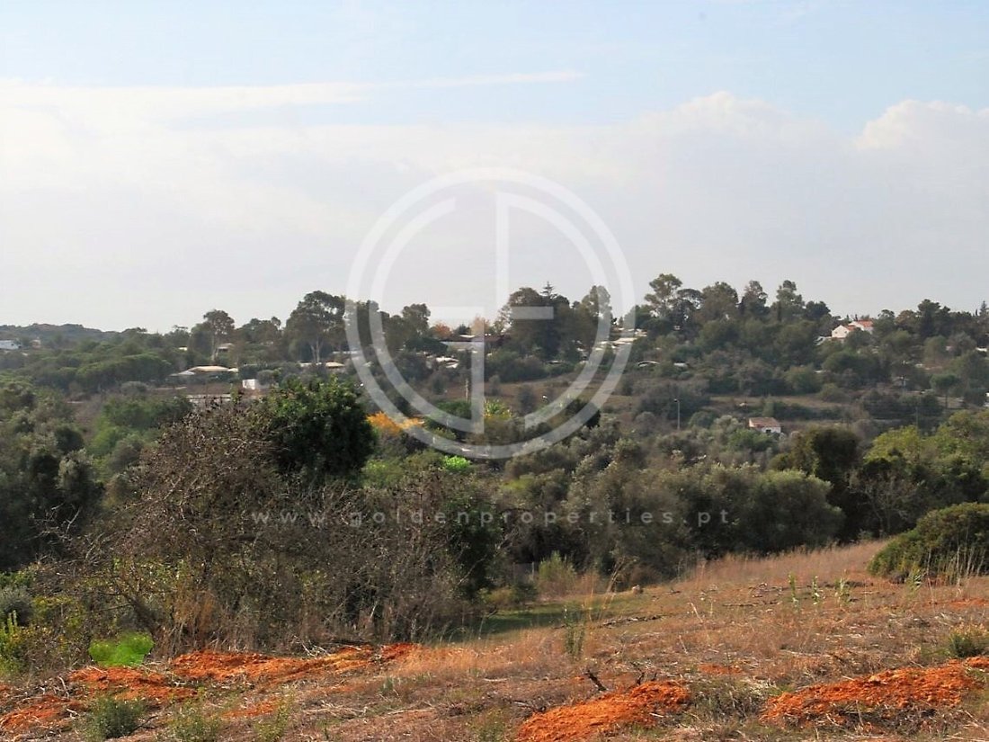 Land in Parchal, Algarve, Portugal 3 - 14707424