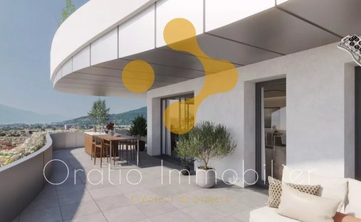 Appartamento a Centre Ville Nord, Aix-les-Bains, Francia 1