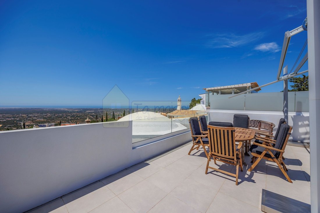 House in Santa Barbara de Nexe, Algarve, Portugal 1 - 15507952