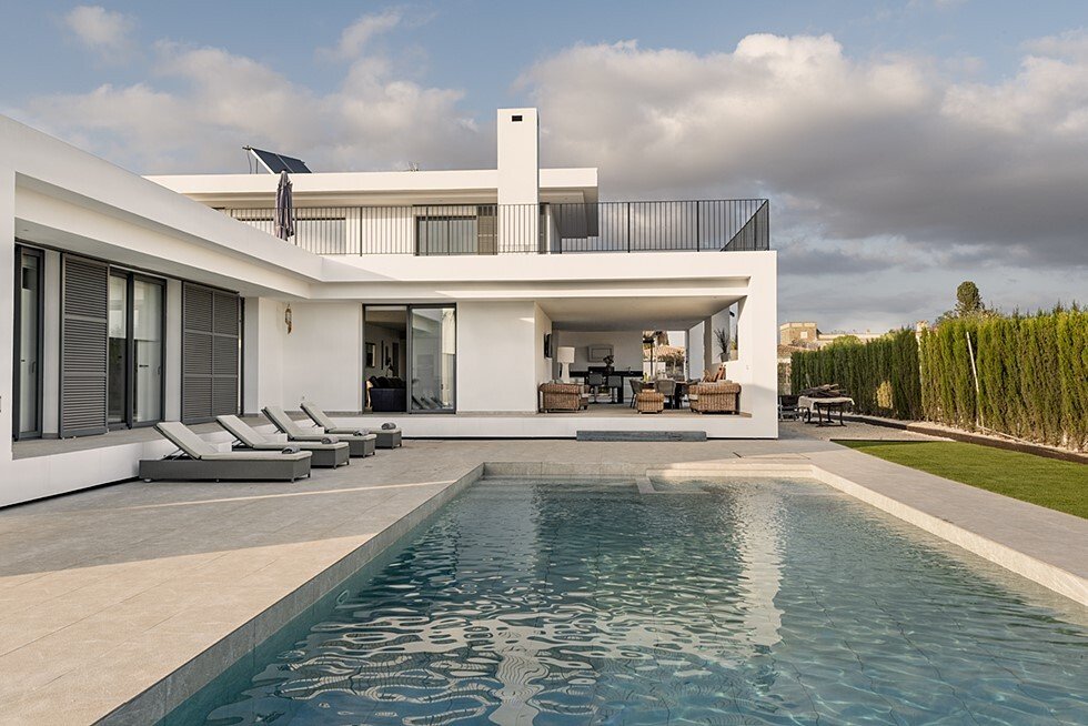 House in Marratxi, Balearic Islands, Spain 4 - 14377602