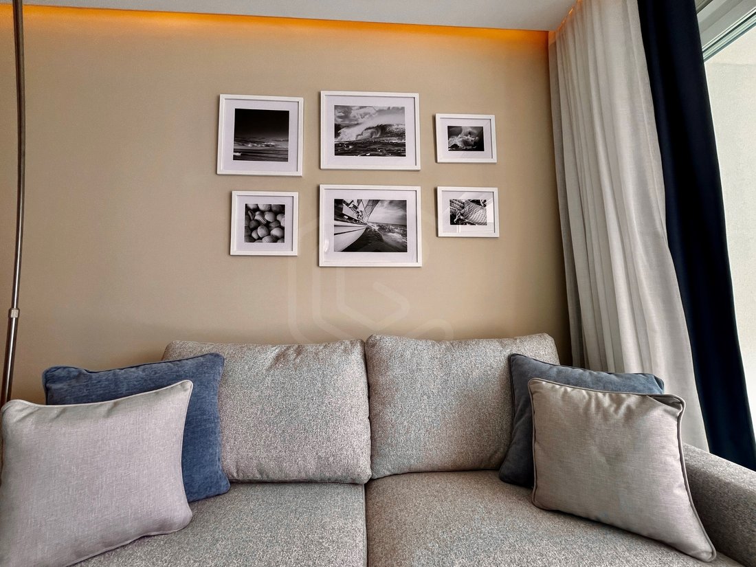 Apartment in Quarteira, Algarve, Portugal 3 - 16158659