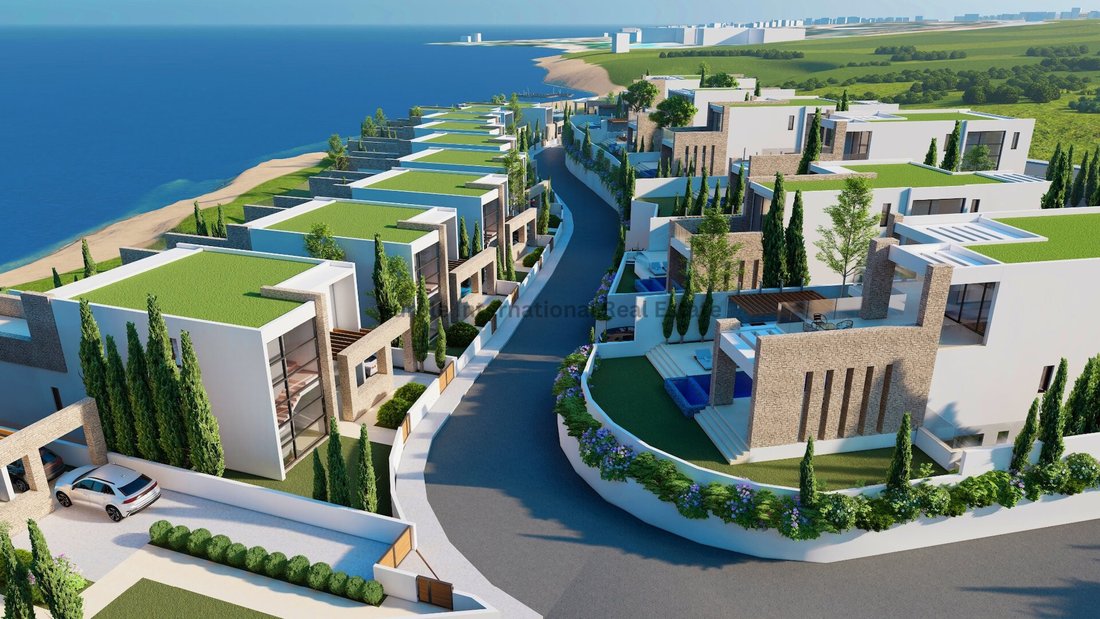 Villa in Paphos, Paphos, Cyprus 2 - 15235858