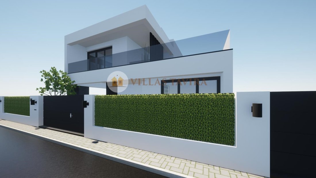 House in Conceicao e Cabanas de Tavira, Algarve, Portugal 5 - 16598625