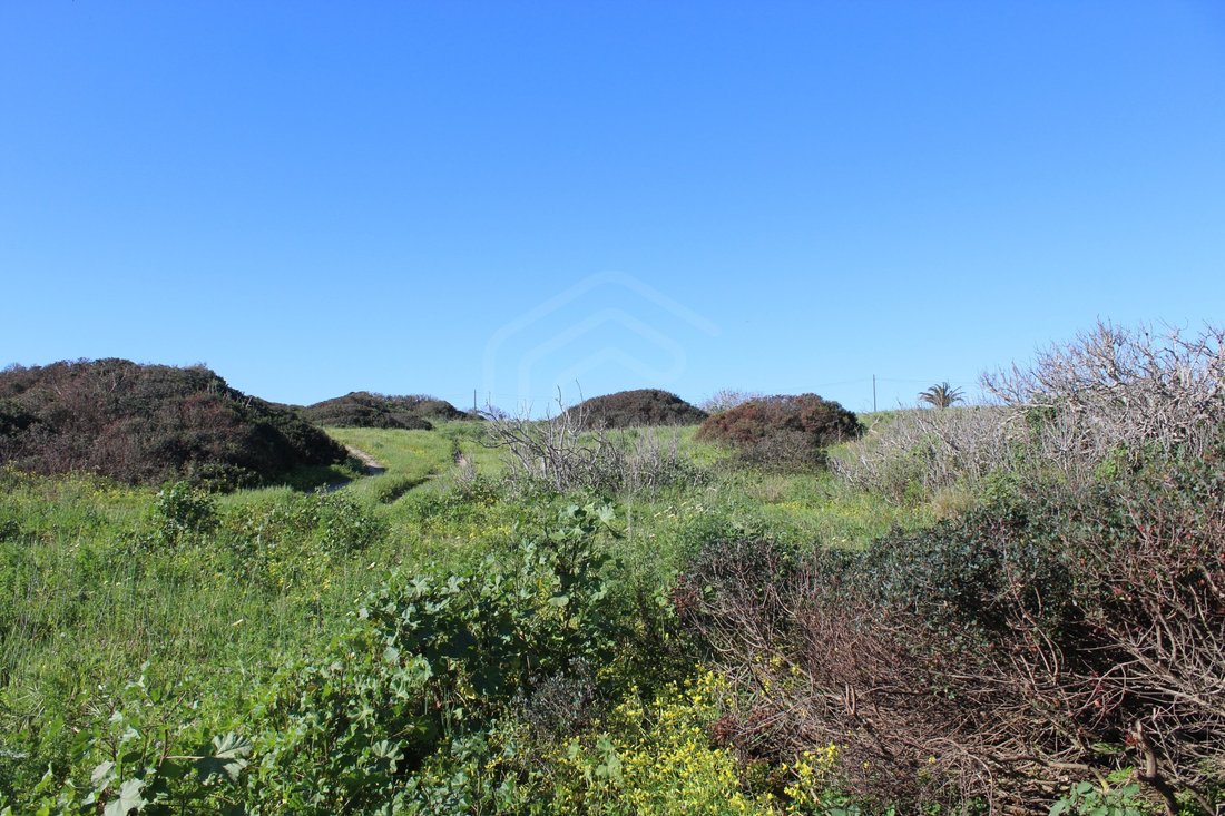 Land in Sao Goncalo de Lagos, Algarve, Portugal 4 - 14342373