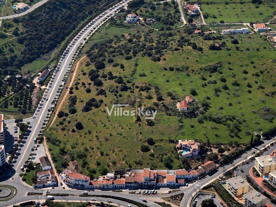 Land in São Sebastião, Lagos, Sao Goncalo de Lagos, Portugal 5 - 12275173