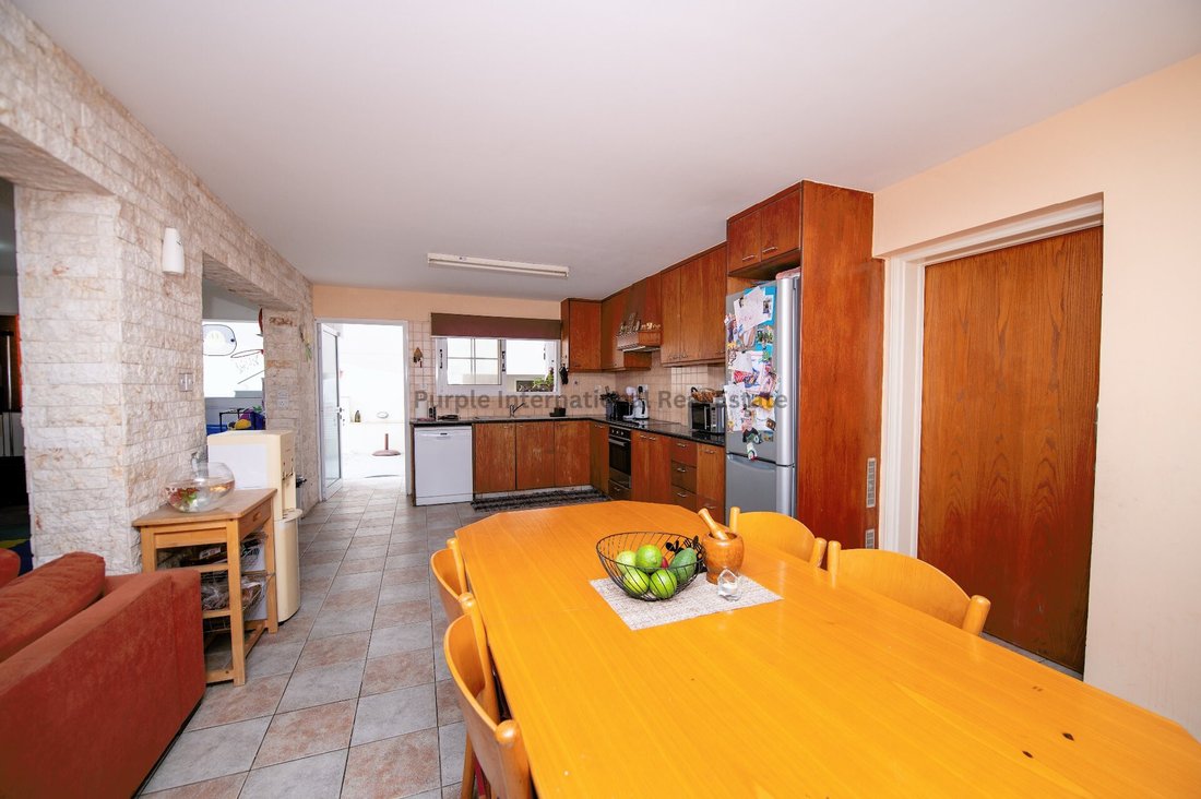 Apartment in Episkopi, Limassol, Cyprus 4 - 15235998