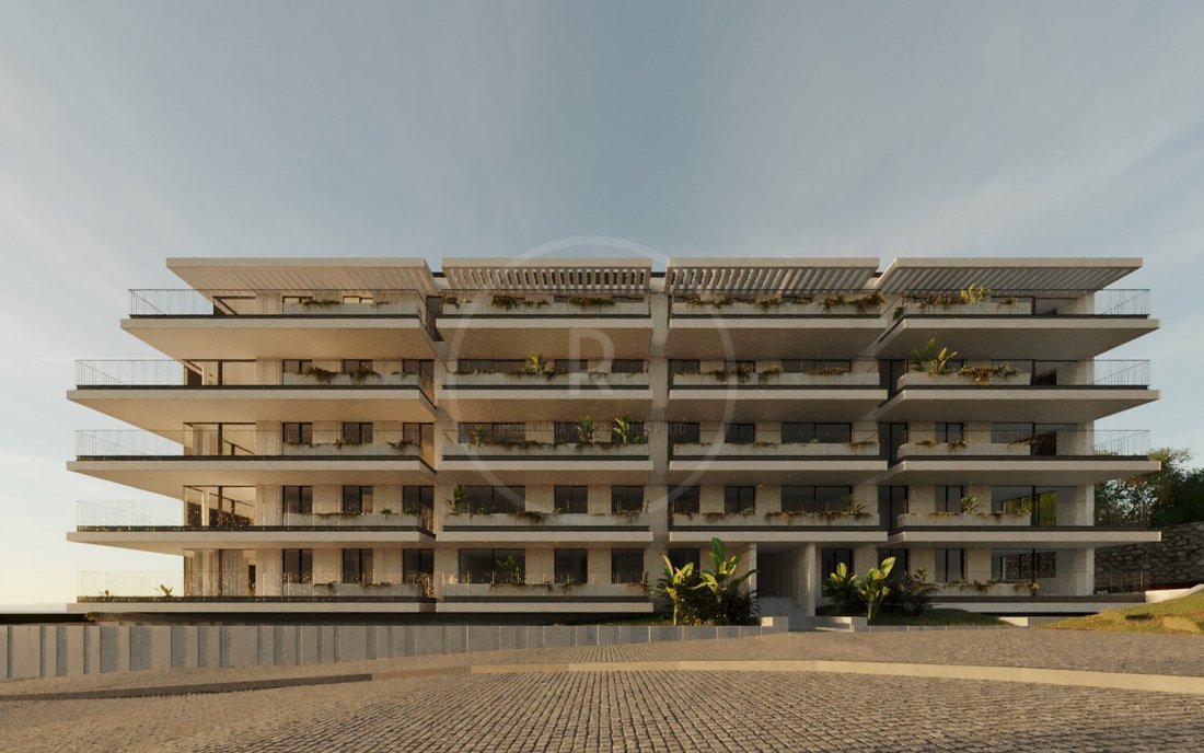 Apartment in Canidelo, Porto District, Portugal 4 - 16600396