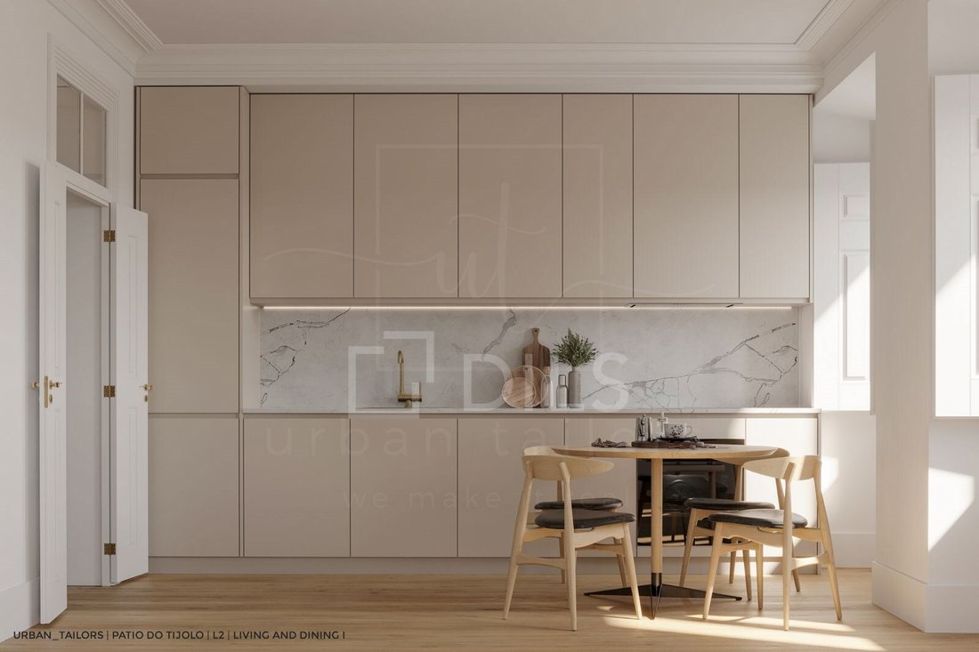 Appartement à Misericordia, Lisbonne, Portugal 3 - 16310410