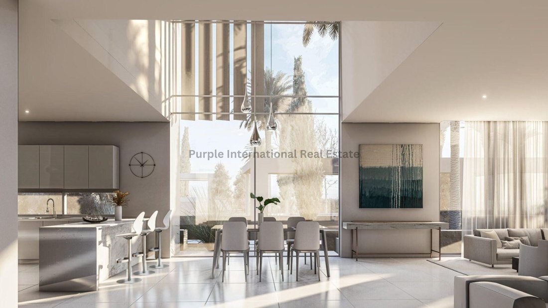 Villa in Peyia, Paphos, Cyprus 3 - 16712530