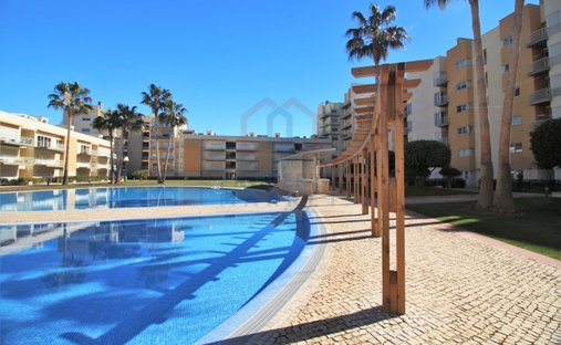 Appartement à Vilamoura, Quarteira, Algarve 1