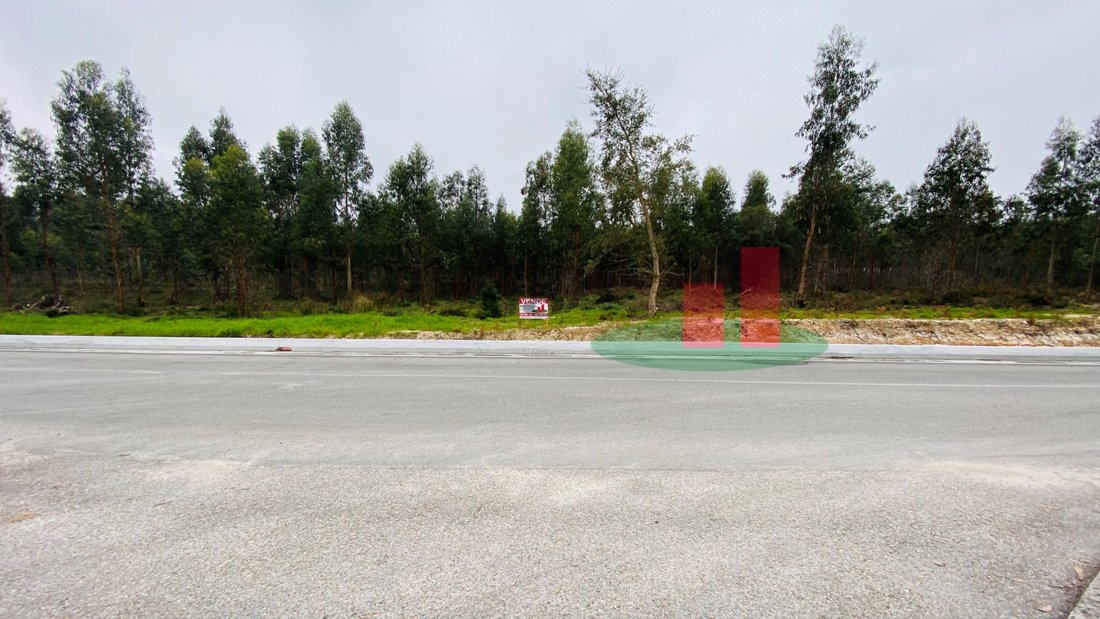 Land in Rio Maior, Santarem District, Portugal 3 - 12276235
