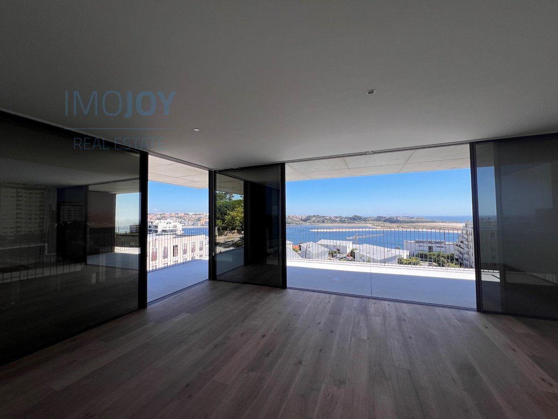 Apartment in Aldoar, Foz do Douro e Nevogilde, Porto District, Portugal 3 - 14651394