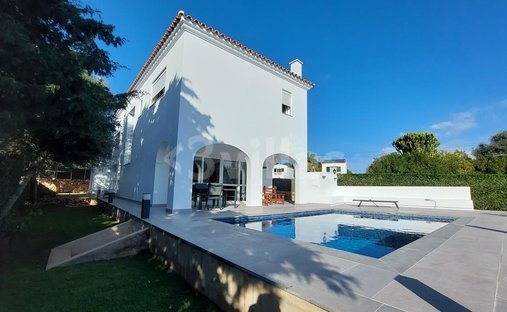 Chalet in Alaior, Balearic Islands, Spain 1