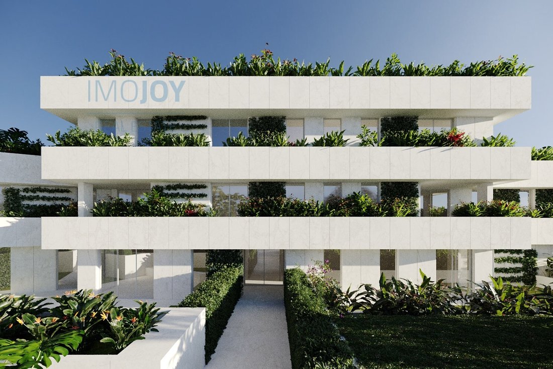 Apartment in Sao Domingos de Rana, Lisbon, Portugal 1 - 16043005