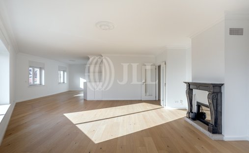 Apartment in Estoril, Cascais e Estoril, Lisbon 1
