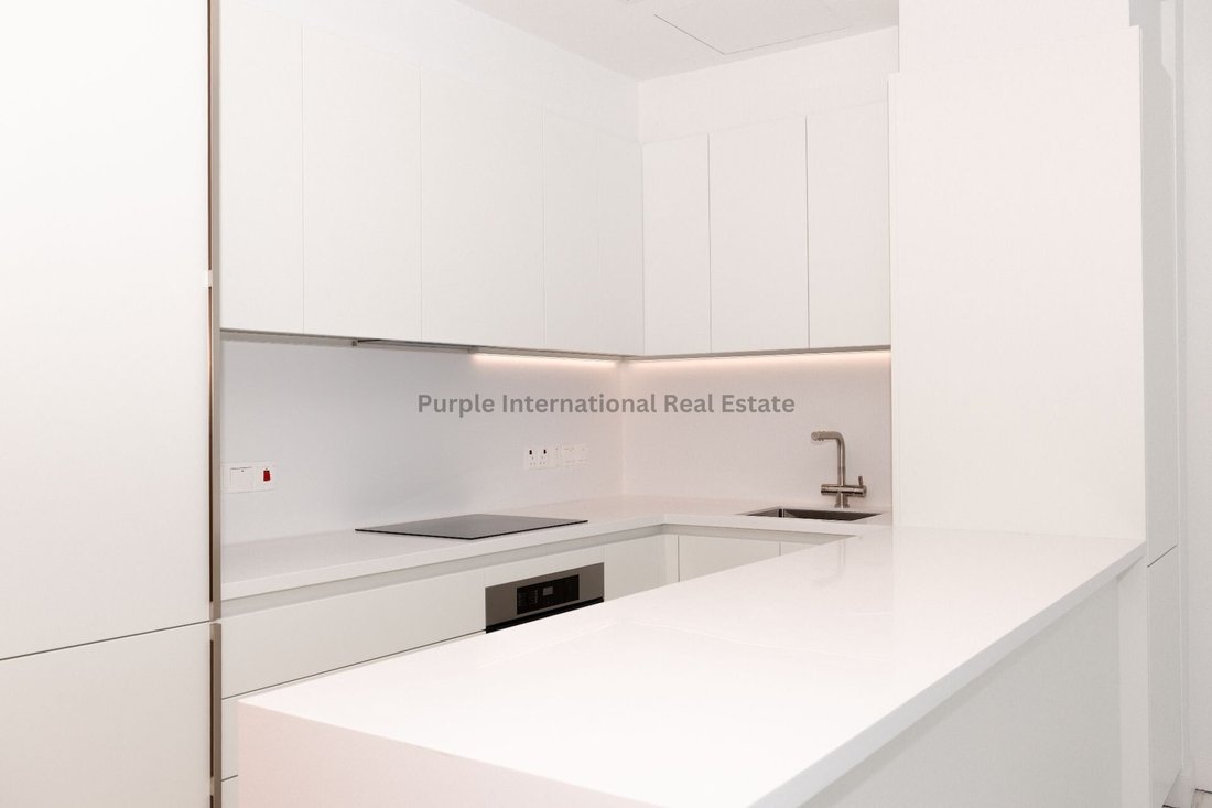 Apartment in Germasogeia, Limassol, Cyprus 4 - 16712489