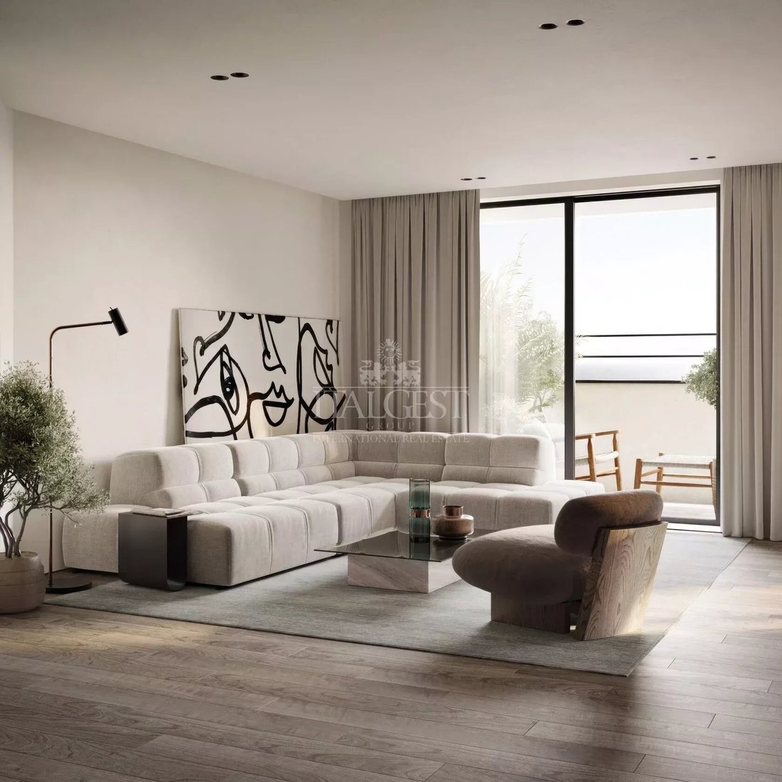 Apartment in French Riviera, Provence-Alpes-Côte d'Azur, France 5 - 16711031