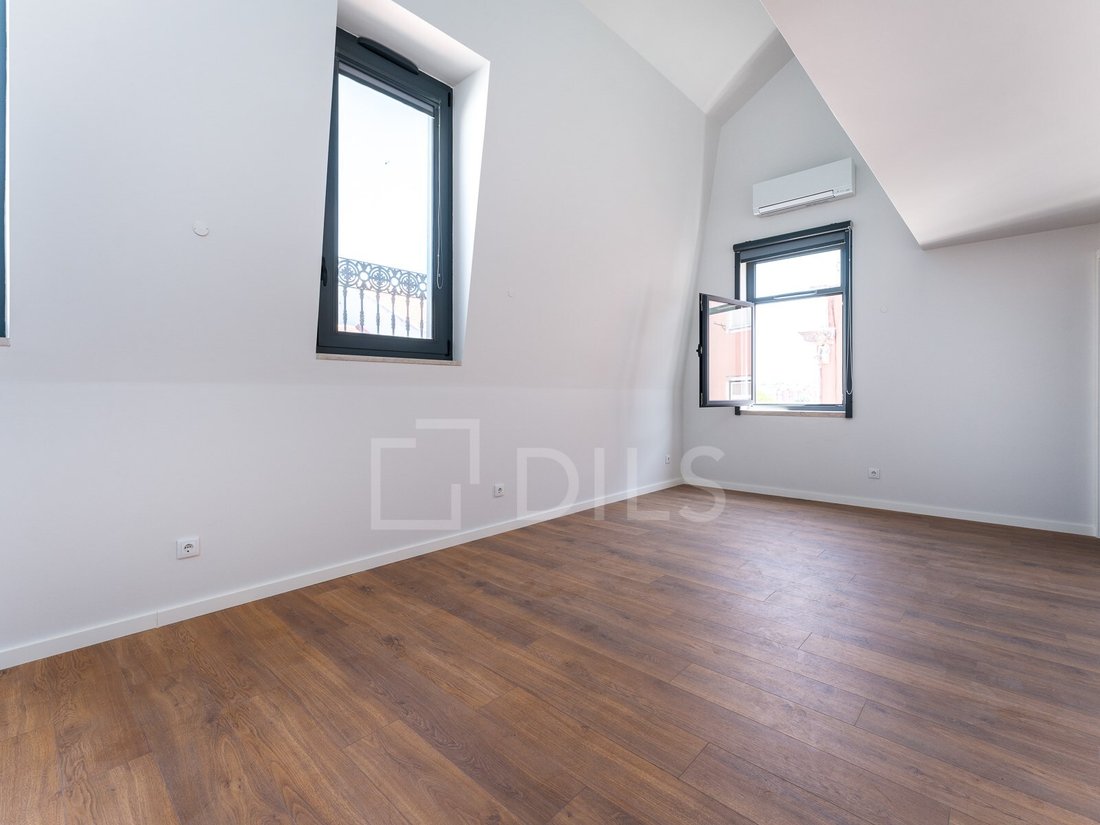 Apartment in Alcantara, Lisbon, Portugal 5 - 16711855
