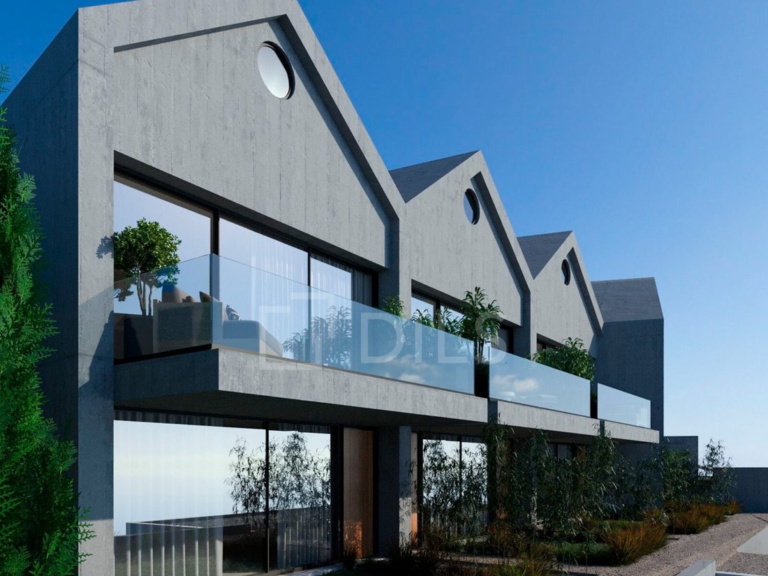 Apartment in Aldoar, Foz do Douro e Nevogilde, Porto District, Portugal 1 - 14825938