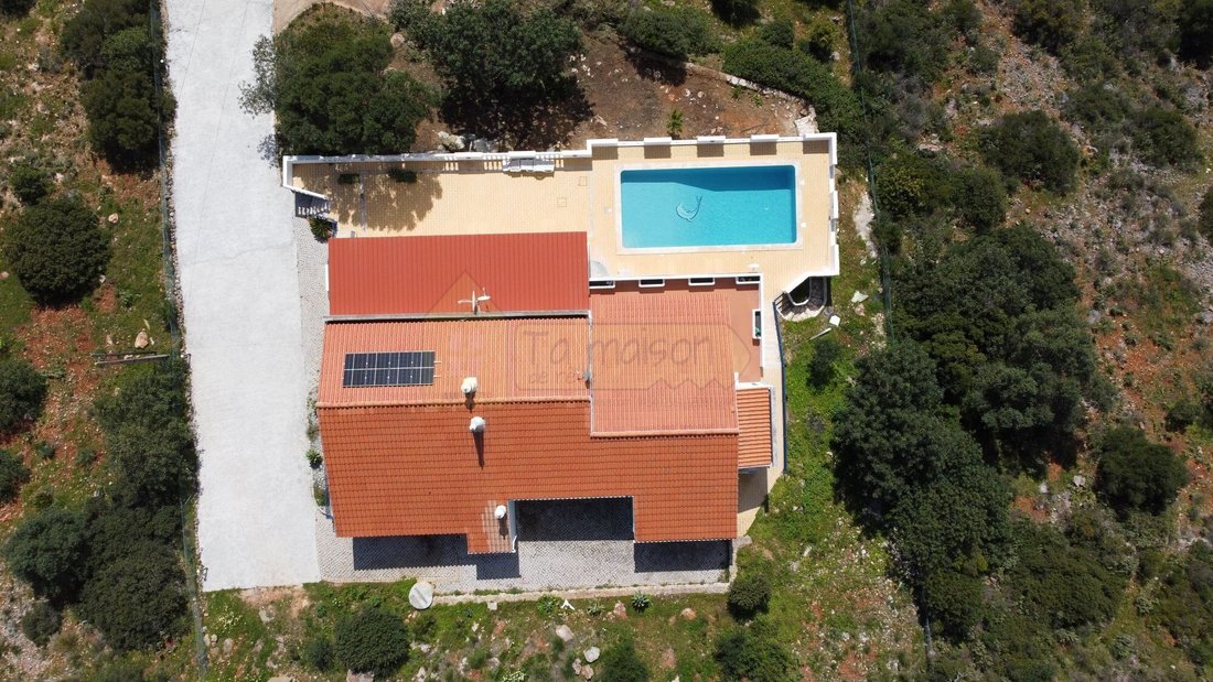 House in Santa Barbara de Nexe, Algarve, Portugal 5 - 16472682