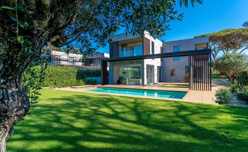 Villa in Estoril, Cascais e Estoril, Lisbon 1