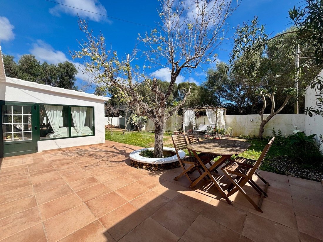 House in Sant Lluis, Balearic Islands, Spain 3 - 15384928
