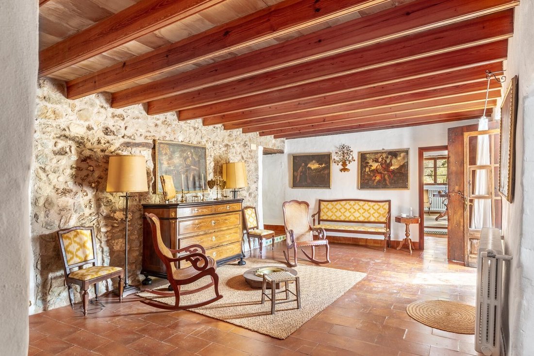 Country House in Selva, Balearic Islands, Spain 5 - 11761542