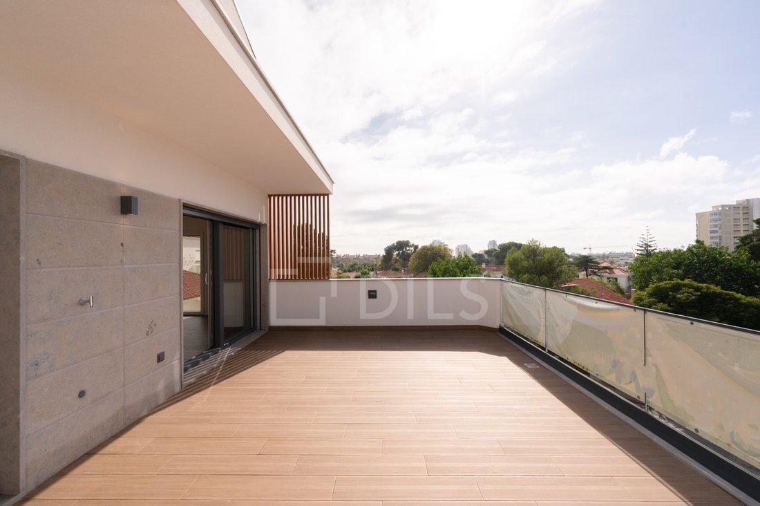 Apartment in Cascais e Estoril, Lisbon, Portugal 2 - 16608587