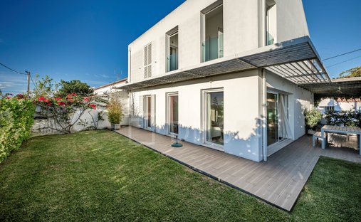 House in Comporta, Setubal, Portugal 1