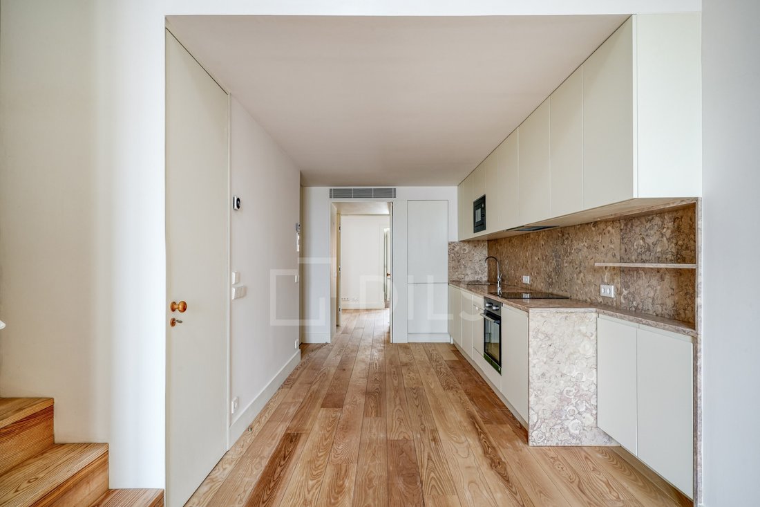 Apartment in Santa Maria Maior, Lisbon, Portugal 2 - 15057508