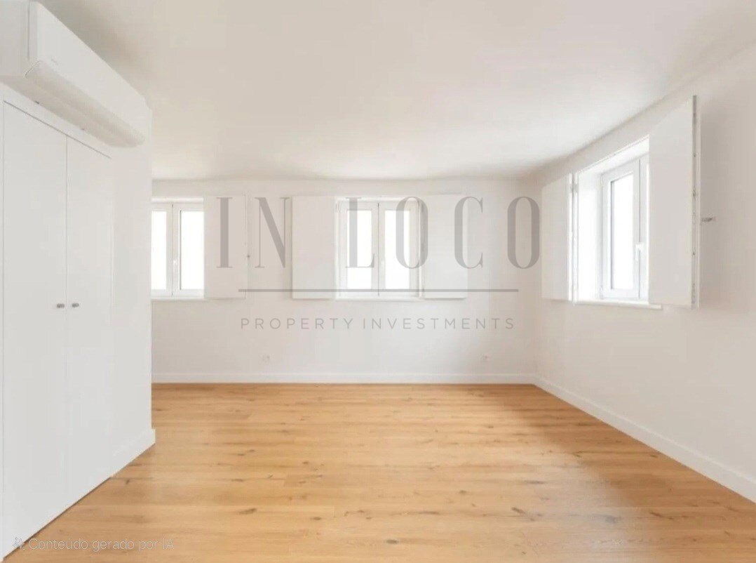 Apartment in Campo de Ourique, Lisbon, Portugal 1 - 15716268